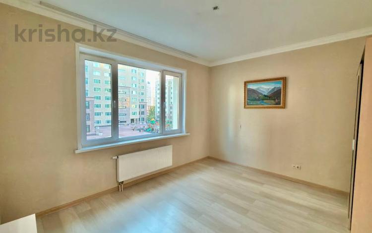 1-комнатная квартира · 47.7 м² · 3/9 этаж, Керей жанибек хандар 15 за 34 млн ₸ в Астане, Есильский р-н — фото 6