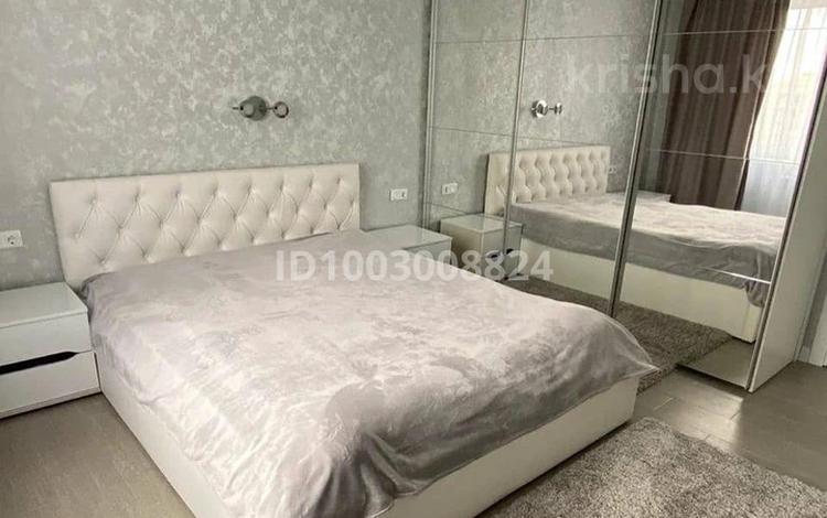 2-комнатная квартира · 36 м² · 3/5 этаж, Старый Майкудук 7 — 12микрорайон за 13 000 ₸ в Караганде, Алихана Бокейханова р-н — фото 2