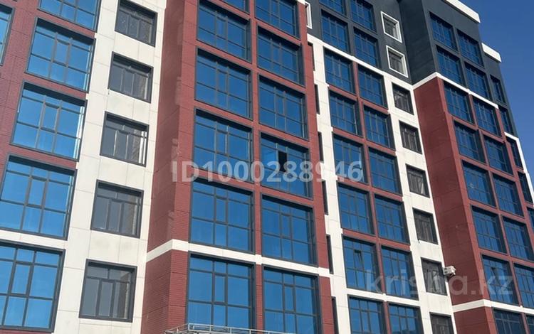 2-бөлмелі пәтер · 69 м² · 9/9 қабат, мкр Юго-Восток, Таттимбета 40, бағасы: 27 млн ₸ в Караганде, Казыбек би р-н — фото 2