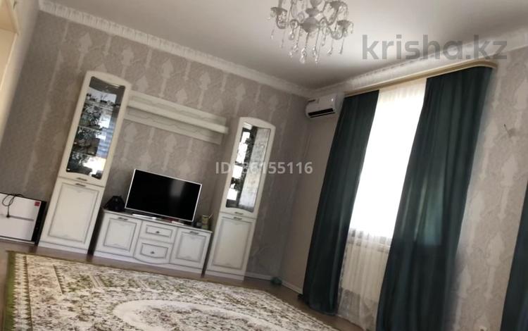 Отдельный дом · 5 комнат · 200 м² · 10 сот., Ер Таргын за 43 млн 〒 в Актобе, жилой массив Заречный-3 — фото 2