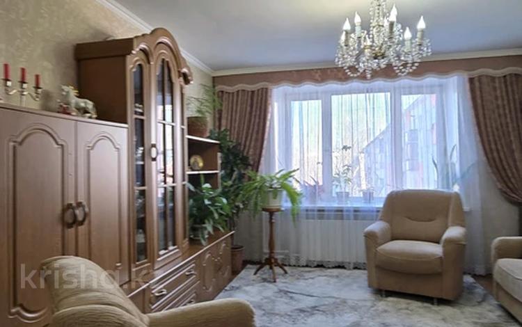 2-бөлмелі пәтер · 52 м² · 4/5 қабат, Чайжунусова, бағасы: 30.5 млн ₸ в Семее — фото 2