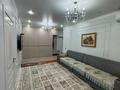 3-комнатная квартира · 72 м² · 10/12 этаж, Дарабоз за 50.5 млн ₸ в Алматы, Алатауский р-н — фото 5