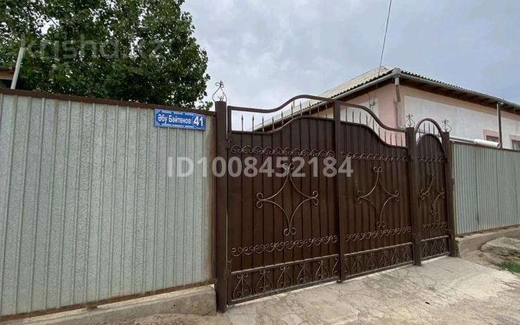 Жеке үй · 4 бөлме · 132 м² · 10 сот., Махамбетов ауылы, Абу Байтенов 41 — Кире беристе орналасқан 4 коше, бағасы: 30 млн 〒 в  — фото 2