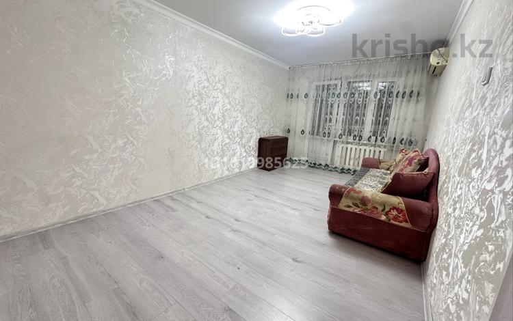 3-бөлмелі пәтер · 60 м² · 5/5 қабат, Айманова 172, бағасы: 48 млн ₸ в Алматы, Бостандыкский р-н — фото 2