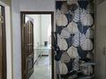 3-бөлмелі пәтер · 70.2 м² · 1/5 қабат, Отырар 15, бағасы: 31 млн ₸ в Шымкенте, Туран р-н — фото 5