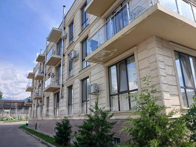 2-бөлмелі пәтер · 58 м² · 3/3 қабат, Сейдимбек, бағасы: 35 млн ₸ в Алматы, Наурызбайский р-н