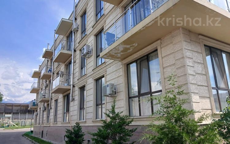 2-бөлмелі пәтер · 58 м² · 3/3 қабат, Сейдимбек, бағасы: 35 млн ₸ в Алматы, Наурызбайский р-н — фото 2