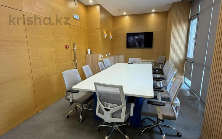 Офисы · 690 м² за 11 млн ₸ в Алматы, Медеуский р-н — фото 4
