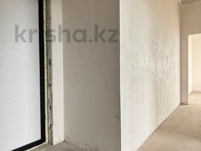 2-бөлмелі пәтер · 70 м² · 4/12 қабат, Фадеева — ЖК ЖАр - ЖАр, бағасы: 41 млн ₸ в Алматы, Алатауский р-н