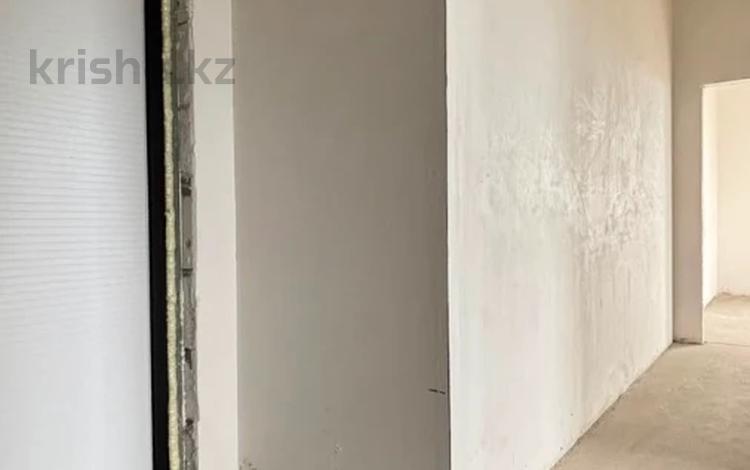2-комнатная квартира · 70 м² · 4/12 этаж, Фадеева — ЖК ЖАр - ЖАр за 41 млн ₸ в Алматы, Алатауский р-н — фото 2