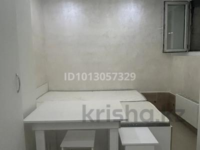 1-комнатная квартира · 25 м², Рыскулова 103/21 за 130 000 ₸ в Алматы, Алатауский р-н