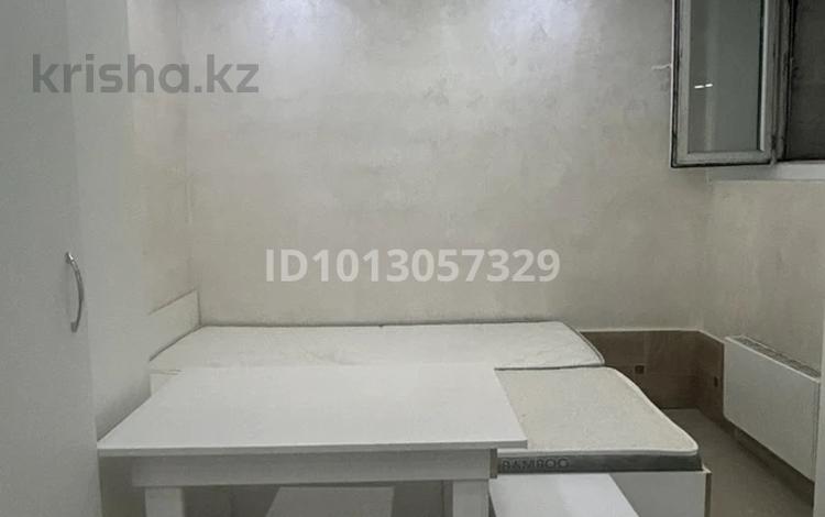 1-комнатная квартира · 25 м², Рыскулова 103/21 за 130 000 ₸ в Алматы, Алатауский р-н — фото 2