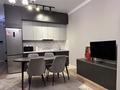 2-комнатная квартира · 60 м² · 8/12 этаж, Райымбека — Ул Емцова за 41.5 млн ₸ в Алматы, Ауэзовский р-н — фото 5