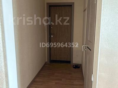 1-комнатная квартира · 35 м² · 2/5 этаж, Сатпаева 11 за 120 000 ₸ в Балхаше