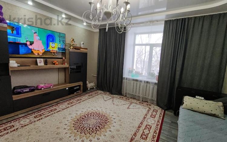 3-бөлмелі пәтер · 78.2 м² · 3/3 қабат, Таулесыздык 161, бағасы: 29 млн ₸ в Костанае — фото 17