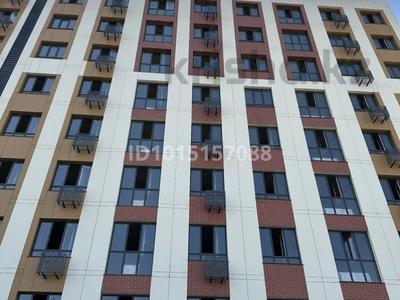 2-бөлмелі пәтер · 64.4 м² · 3/9 қабат, Шұғыла ш/а. 342/1, бағасы: 36 млн ₸ в Алматы, Наурызбайский р-н