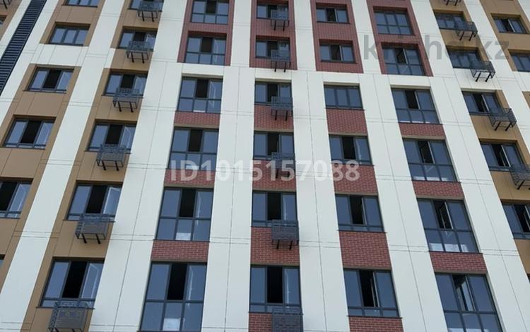2-бөлмелі пәтер · 64.4 м² · 3/9 қабат, Шұғыла ш/а. 342/1, бағасы: 36 млн ₸ в Алматы, Наурызбайский р-н — фото 2