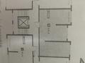 2-бөлмелі пәтер · 64.4 м² · 3/9 қабат, Шұғыла ш/а. 342/1, бағасы: 36 млн ₸ в Алматы, Наурызбайский р-н — фото 4