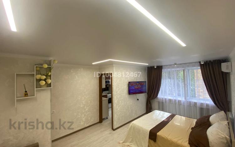 1-бөлмелі пәтер · 35 м² · 2/5 қабат, 21-шағынаудан 4, бағасы: 14 000 ₸ в Караганде, Алихана Бокейханова р-н — фото 2