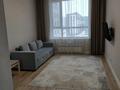1-комнатная квартира · 42 м² · 6/9 этаж, Бокейханова 20 за 250 000 ₸ в Астане, Есильский р-н — фото 8