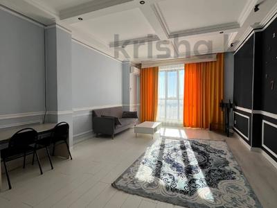2-комнатная квартира · 93.6 м² · 11/14 этаж, мкр 11 за 35.5 млн ₸ в Актобе