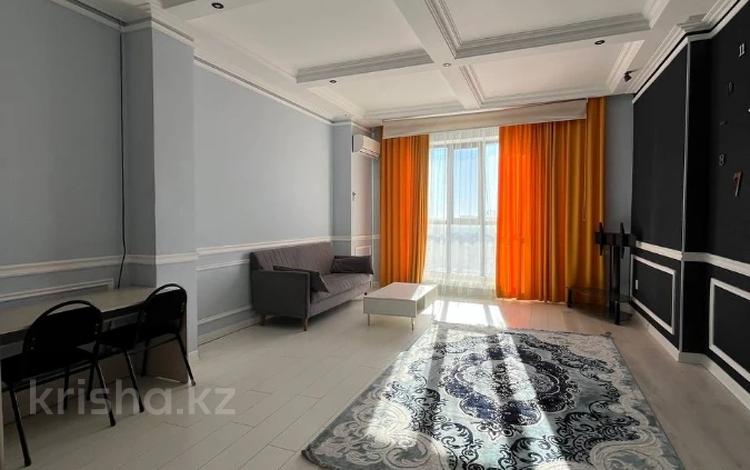 2-комнатная квартира · 93.6 м² · 11/14 этаж, мкр 11 за 35.5 млн ₸ в Актобе — фото 17