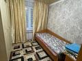 3-комнатная квартира, 75 м², 1/5 этаж посуточно, Военный городок 14а за 17 000 〒 в Талдыкоргане — фото 4