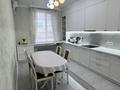 3-комнатная квартира · 88 м² · 11/12 этаж, Кенжебек Кумисбеков 1 за 62 млн ₸ в Астане, Сарыарка р-н