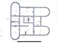 Еркін · 141 м², бағасы: 95 млн ₸ в Шымкенте, Аль-Фарабийский р-н — фото 19