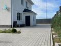 Отдельный дом · 5 комнат · 160 м² · 10 сот., УкилиЫбырай за 120 млн ₸ в Астане, Нура р-н