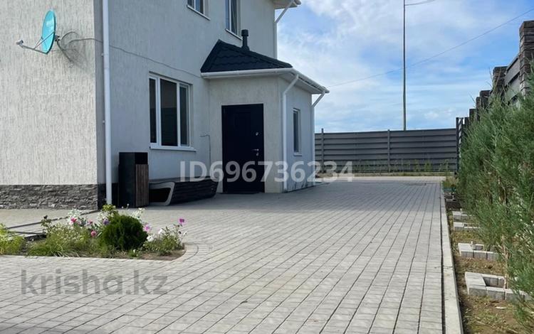 Отдельный дом · 5 комнат · 160 м² · 10 сот., УкилиЫбырай за 120 млн ₸ в Астане, Нура р-н — фото 2