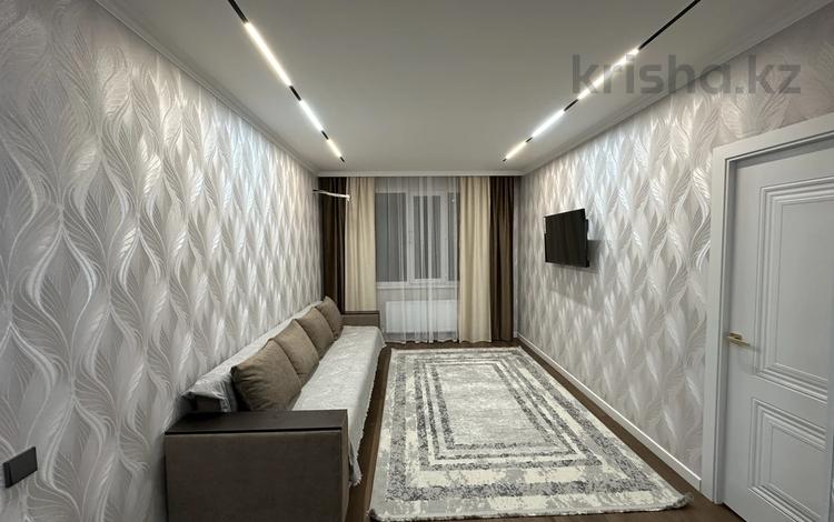 3-бөлмелі пәтер · 70 м² · 7/12 қабат, Алғабас ш/а., Омарова 12к1, бағасы: 300 000 ₸ в Алматы, Алатауский р-н — фото 2