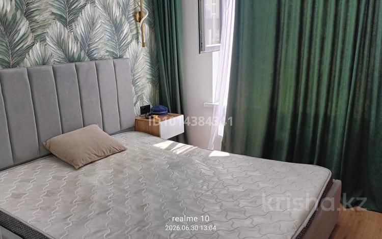 1-комнатная квартира · 50 м² · 6/18 этаж, Е 36 2 за 250 000 ₸ в Астане, Нура р-н — фото 2