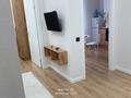 1-комнатная квартира · 50 м² · 6/18 этаж, Е 36 2 за 250 000 ₸ в Астане, Нура р-н — фото 3