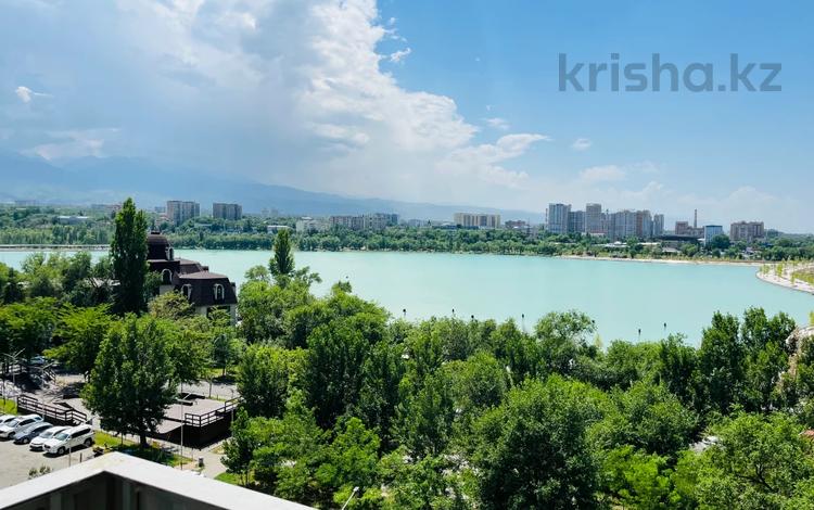 2-комнатная квартира · 62.5 м² · 7/21 этаж, Толе би 286/6 — Рядом с Сайраном за 300 000 ₸ в Алматы, Алмалинский р-н — фото 36