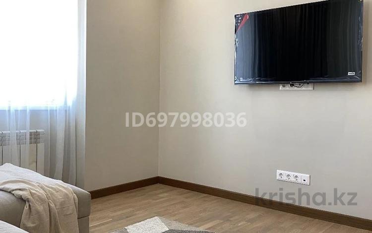 2-комнатная квартира · 50 м² · 5/22 этаж, Мәңгілік ел за 350 000 ₸ в Астане, Есильский р-н — фото 2