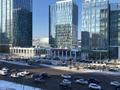 2-комнатная квартира · 50 м² · 5/22 этаж, Мәңгілік ел за 350 000 ₸ в Астане, Есильский р-н — фото 10