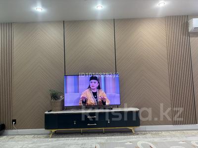 4-бөлмелі пәтер · 133.6 м² · 2/9 қабат, мкр. Алтын орда 11.Л, бағасы: 57.7 млн 〒 в Актобе