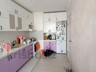 3-комнатная квартира · 83 м² · 5/9 этаж, мкр Аккент за 47 млн ₸ в Алматы, Алатауский р-н