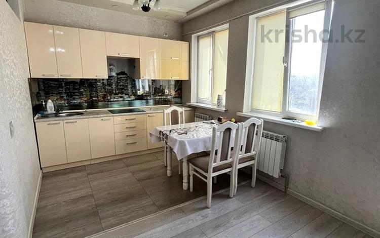 2-комнатная квартира · 52 м² · 7/18 этаж, Навои 208 — Торайгырова за 42 млн ₸ в Алматы, Бостандыкский р-н — фото 2