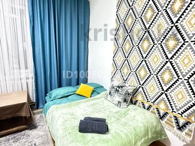 4-бөлмелі пәтер · 100 м² · 1/2 қабат, Зенкова 21, бағасы: 17 900 ₸ в Алматы, Медеуский р-н