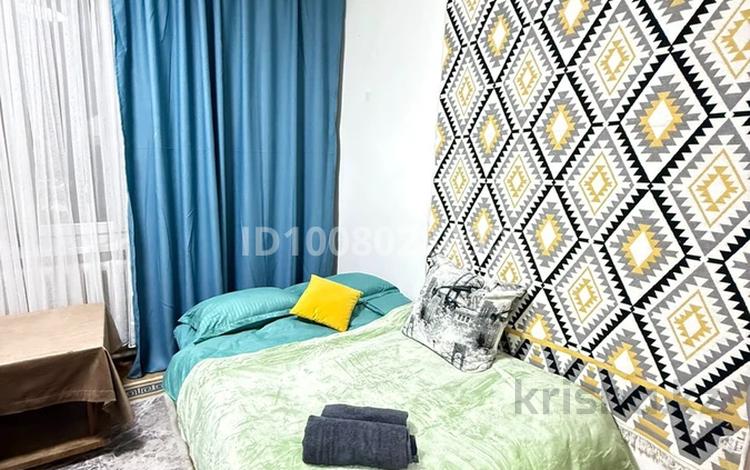 4-бөлмелі пәтер · 100 м² · 1/2 қабат, Зенкова 21, бағасы: 17 900 ₸ в Алматы, Медеуский р-н — фото 2