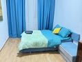 4-бөлмелі пәтер · 100 м² · 1/2 қабат, Зенкова 21, бағасы: 17 900 ₸ в Алматы, Медеуский р-н — фото 10