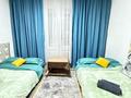 4-бөлмелі пәтер · 100 м² · 1/2 қабат, Зенкова 21, бағасы: 17 900 ₸ в Алматы, Медеуский р-н — фото 11
