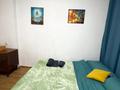 4-бөлмелі пәтер · 100 м² · 1/2 қабат, Зенкова 21, бағасы: 17 900 ₸ в Алматы, Медеуский р-н — фото 12