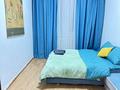 4-бөлмелі пәтер · 100 м² · 1/2 қабат, Зенкова 21, бағасы: 17 900 ₸ в Алматы, Медеуский р-н — фото 14