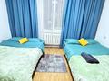 4-бөлмелі пәтер · 100 м² · 1/2 қабат, Зенкова 21, бағасы: 17 900 ₸ в Алматы, Медеуский р-н — фото 2