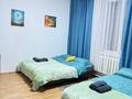 4-бөлмелі пәтер · 100 м² · 1/2 қабат, Зенкова 21, бағасы: 17 900 ₸ в Алматы, Медеуский р-н — фото 7