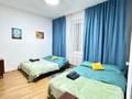 4-бөлмелі пәтер · 100 м² · 1/2 қабат, Зенкова 21, бағасы: 17 900 ₸ в Алматы, Медеуский р-н — фото 9
