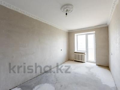 3-комнатная квартира · 60 м² · 5/5 этаж, Суворова 12 — Конституции за 17.9 млн ₸ в Астане, Сарыарка р-н